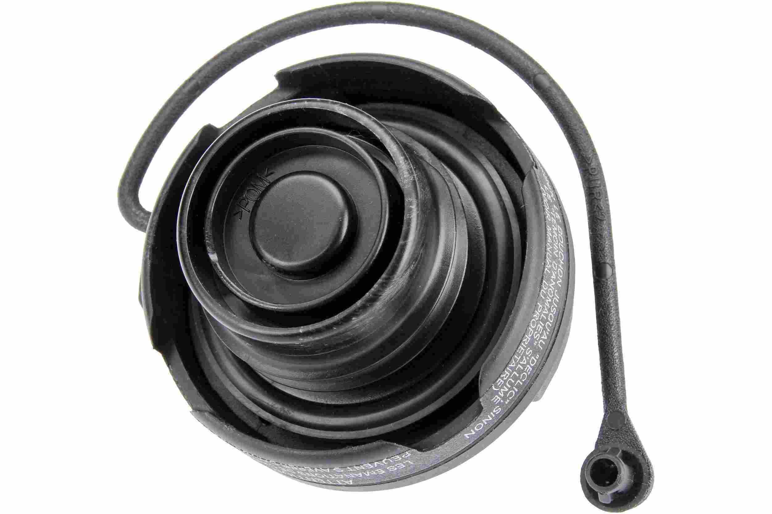 URO Fuel Tank Cap 95520124121