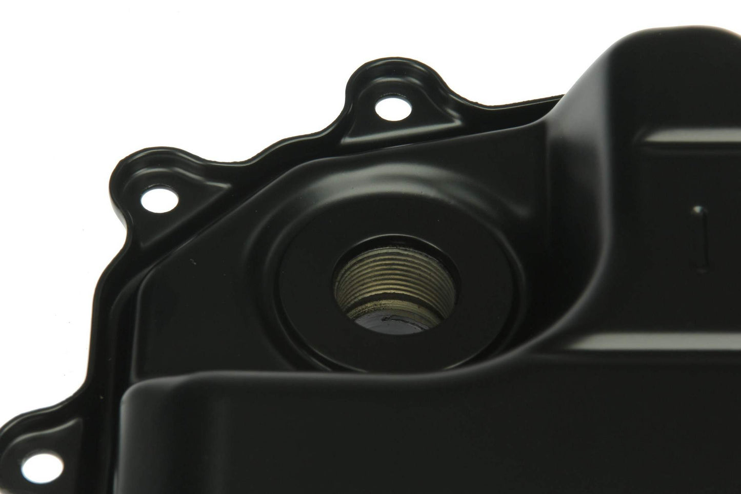 URO Transmission Oil Pan 95532102501