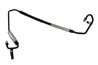 URO Power Steering Reservoir Hose 95534745101