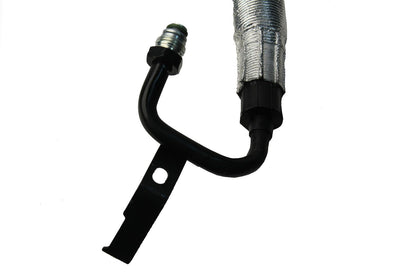URO Power Steering Reservoir Hose 95534745101