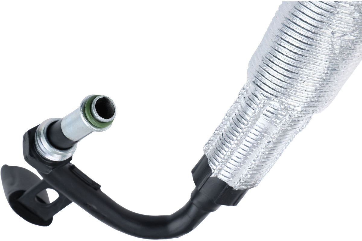 URO Power Steering Reservoir Hose 95534745101