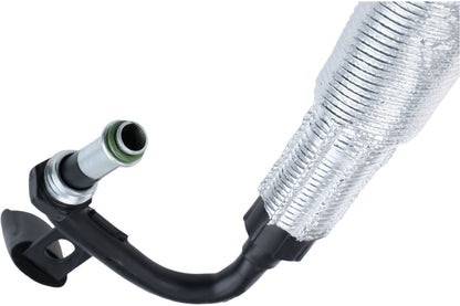 URO Power Steering Reservoir Hose 95534745101