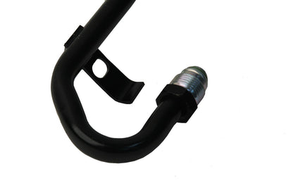 URO Power Steering Reservoir Hose 95534745101