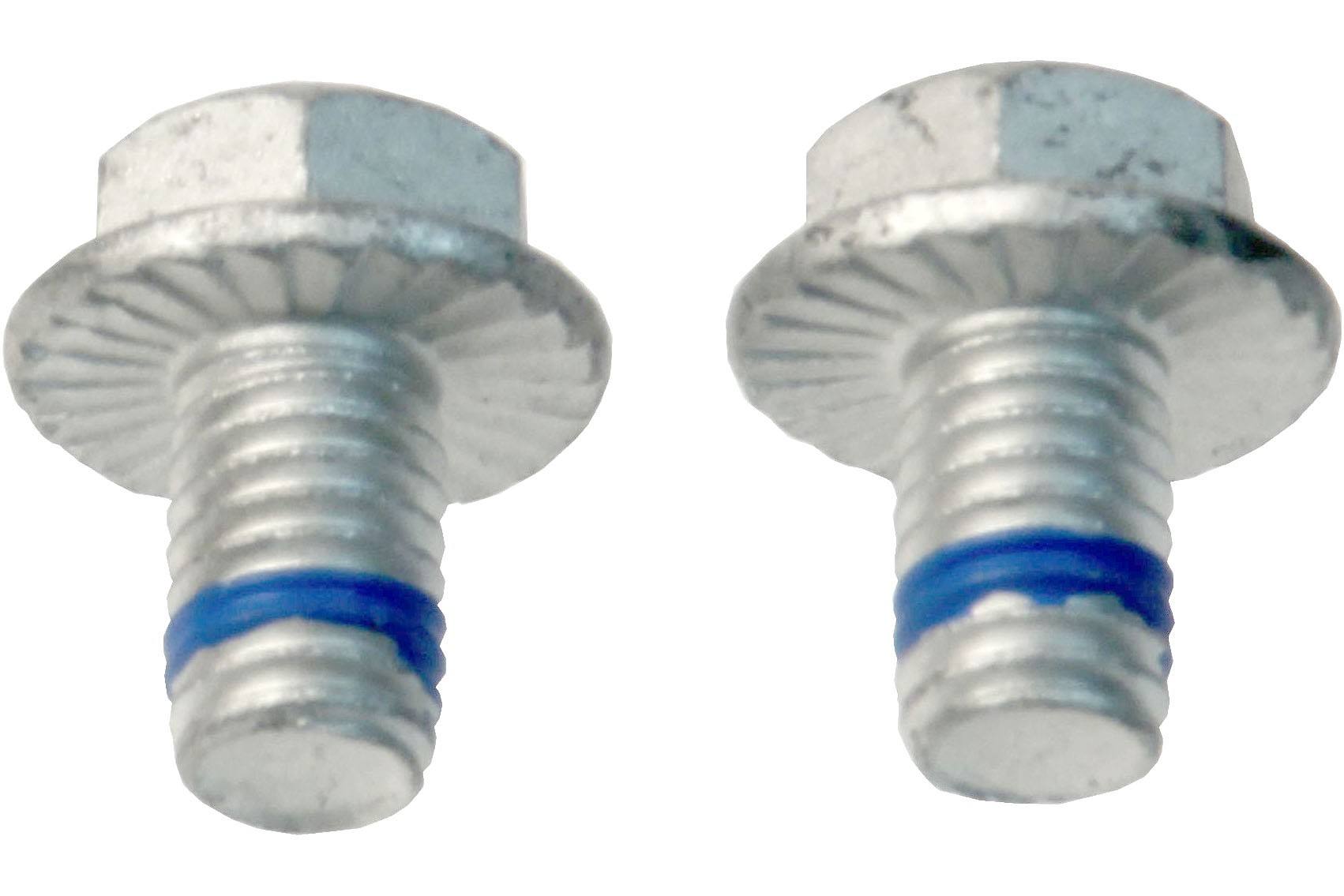 URO Disc Brake Hardware Kit 95535195900