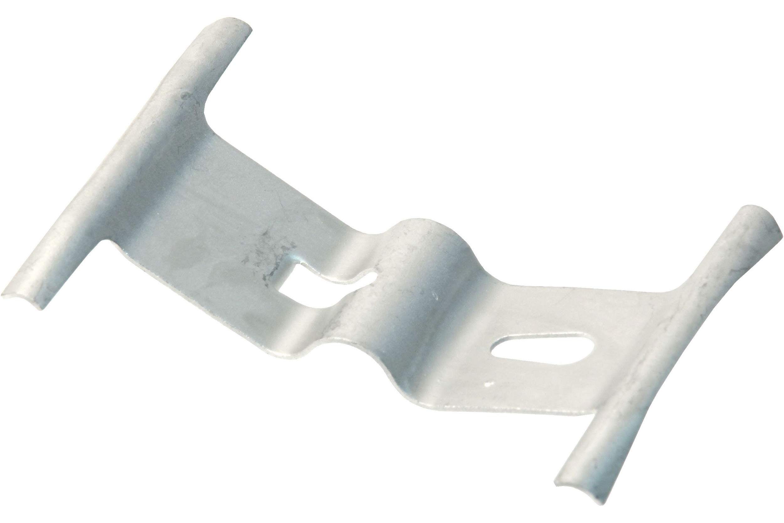 URO Disc Brake Hardware Kit 95535195900