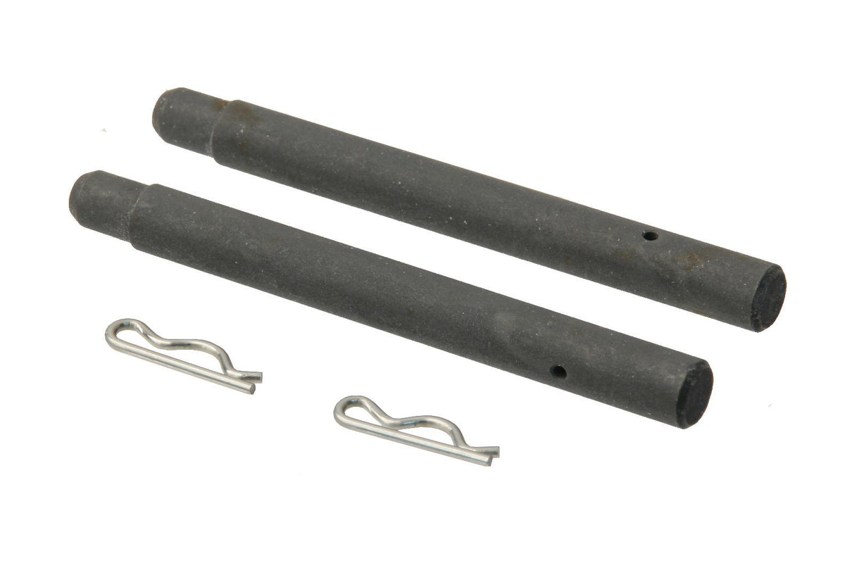 URO Disc Brake Hardware Kit 95535296000