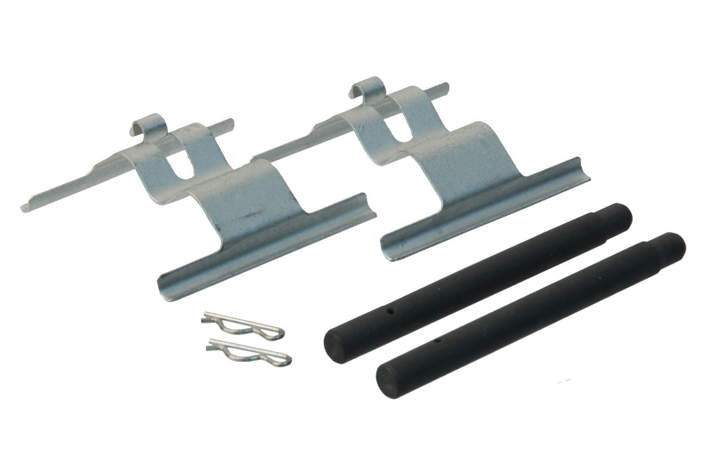 URO Disc Brake Hardware Kit 95535296000