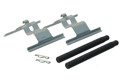 URO Disc Brake Hardware Kit 95535296000