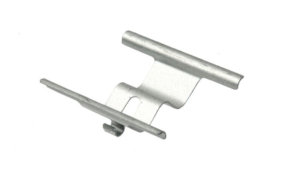 URO Disc Brake Hardware Kit 95535296000