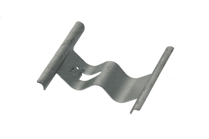 URO Disc Brake Hardware Kit 95535296000