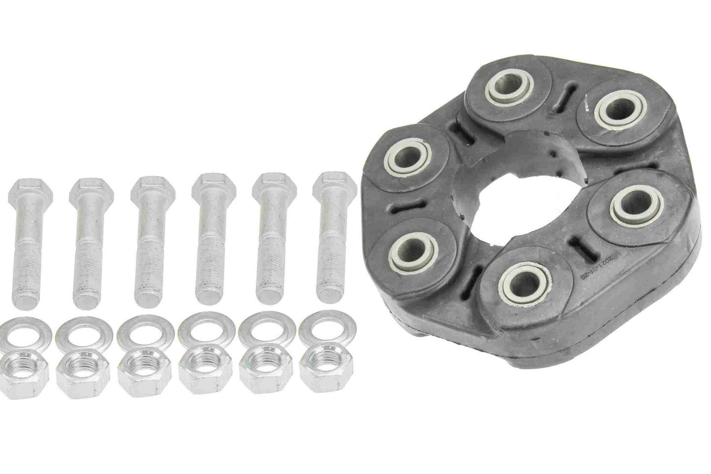 URO Drive Shaft Flex Joint 95542101000