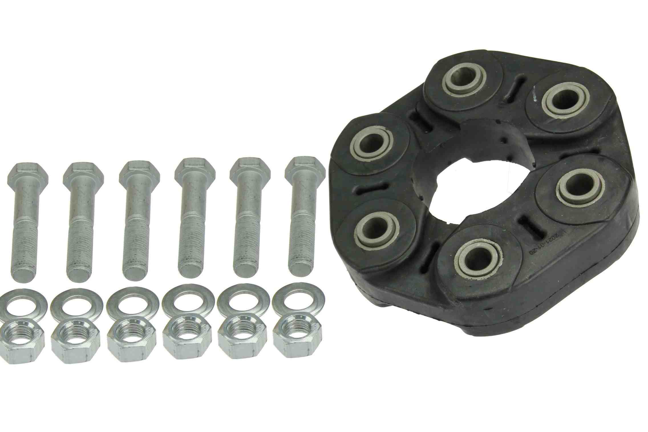 URO Drive Shaft Flex Joint 95542101000