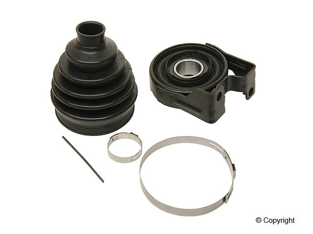 URO Drive Shaft Center Support 955421020SUP