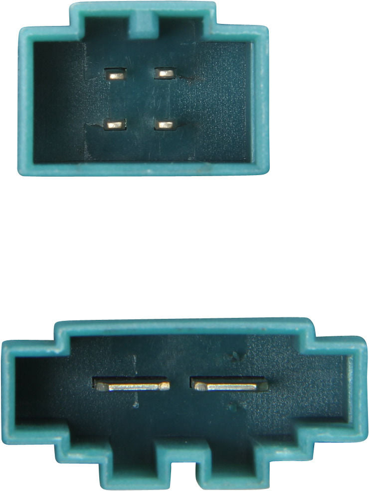 URO HVAC Blower Motor Resistor