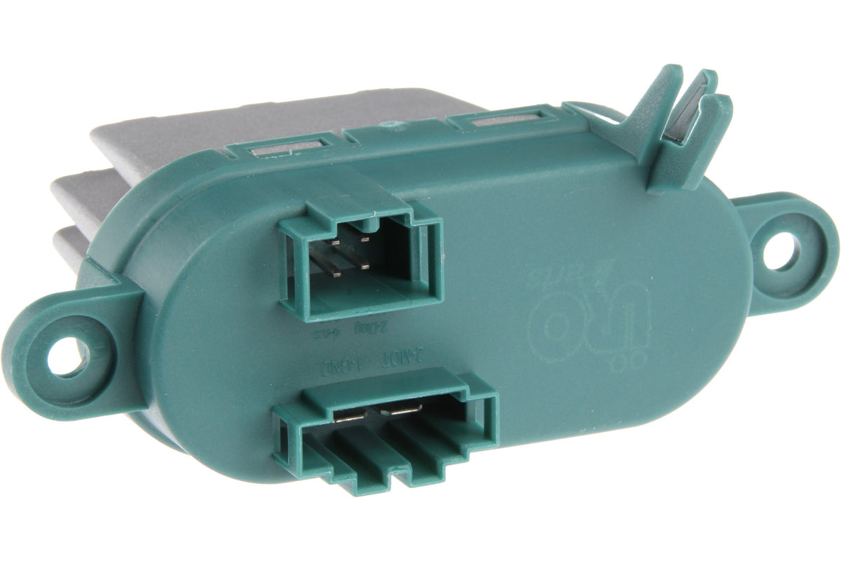 URO HVAC Blower Motor Regulator 95557234102