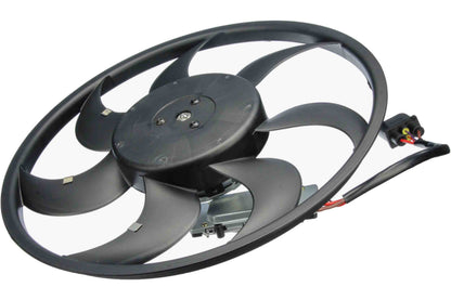 URO Auxiliary Engine Cooling Fan Assembly 95562413601
