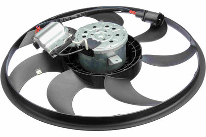 URO Auxiliary Engine Cooling Fan Assembly 95562413601