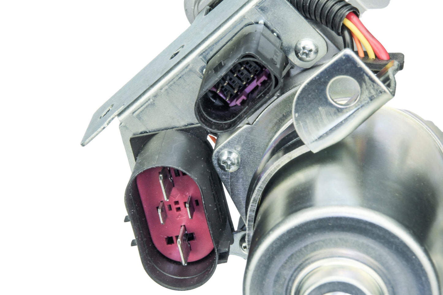 URO Transfer Case Motor 95562460101