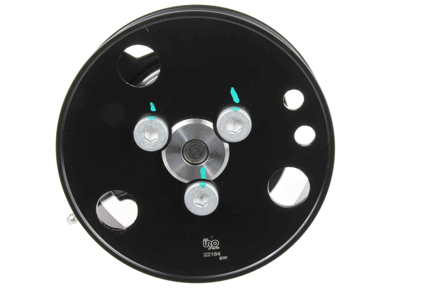 URO Engine Water Pump 95810603303