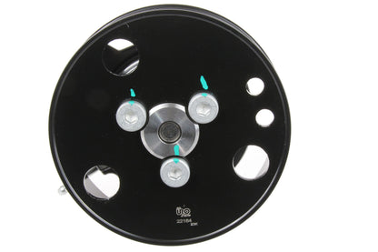 URO Engine Water Pump 95810603303