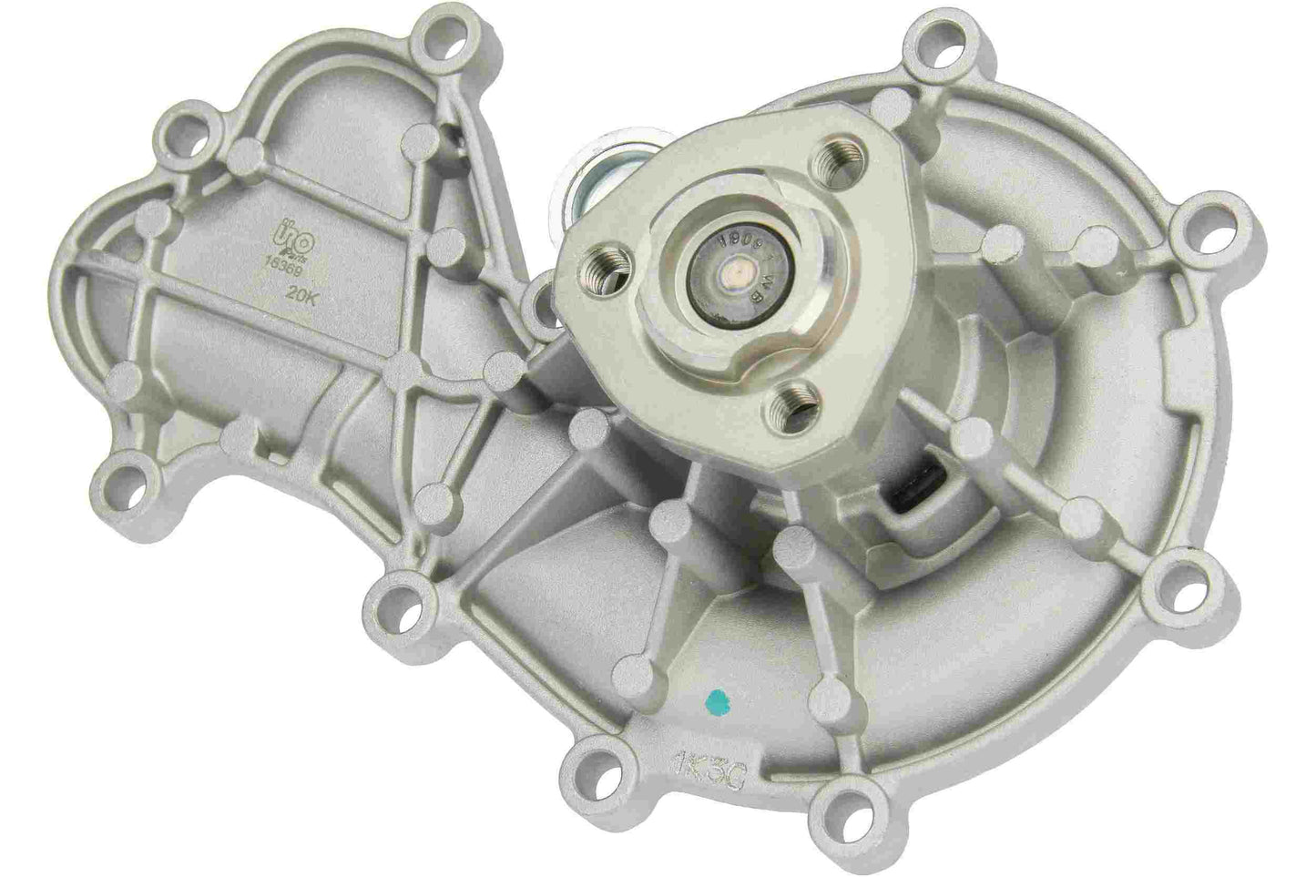 URO Engine Water Pump 95810603341