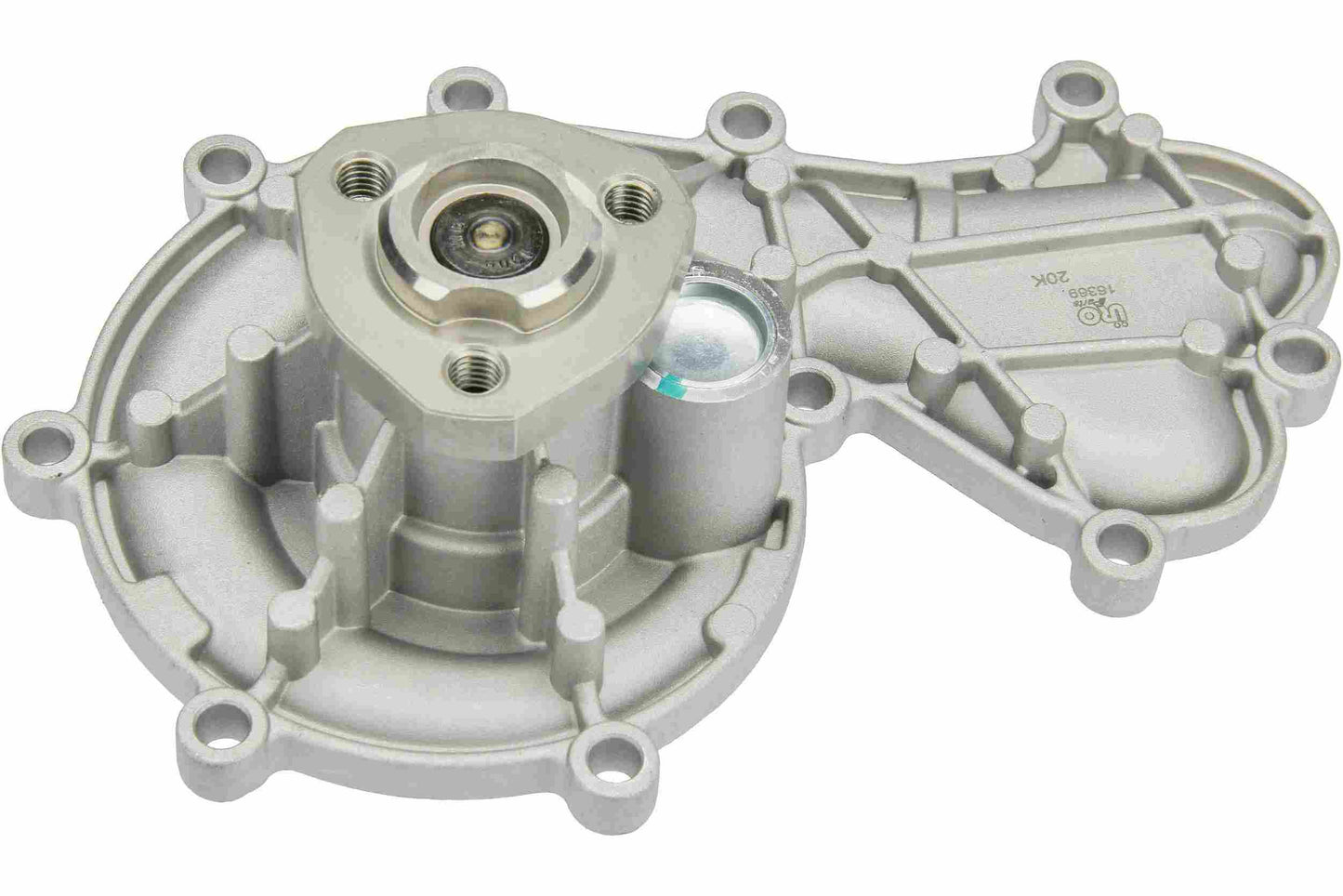 URO Engine Water Pump 95810603341