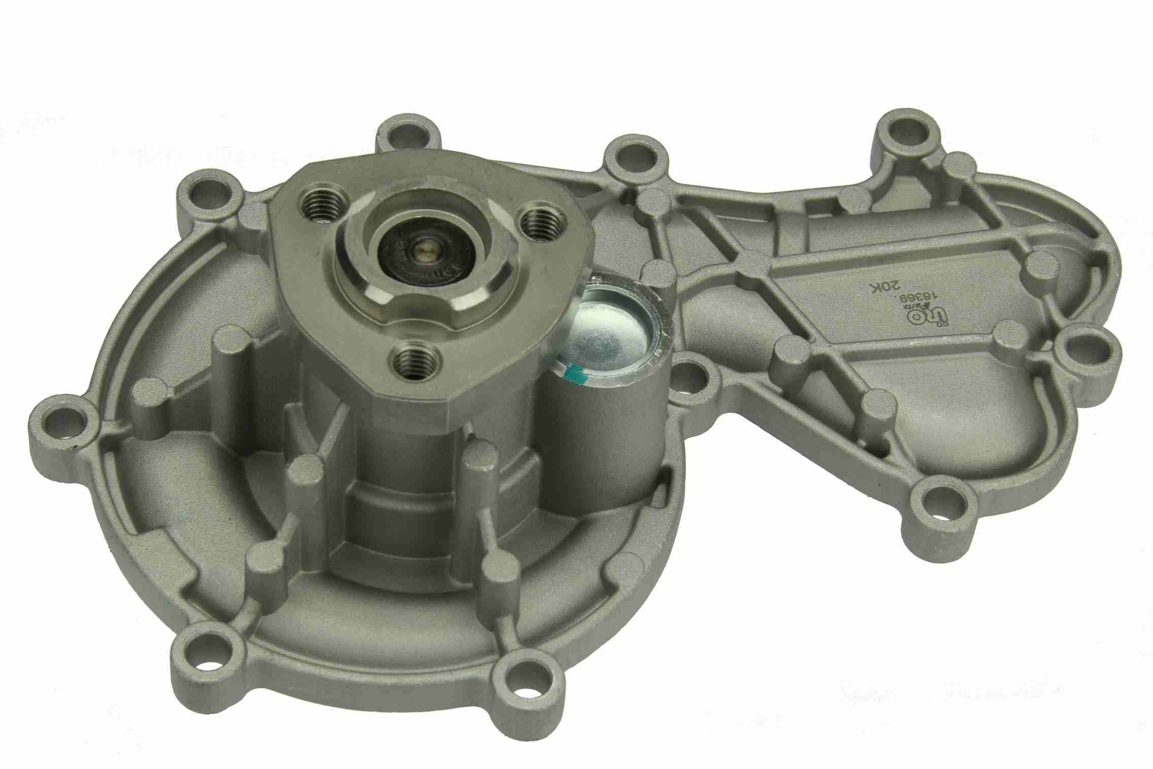URO Engine Water Pump 95810603341