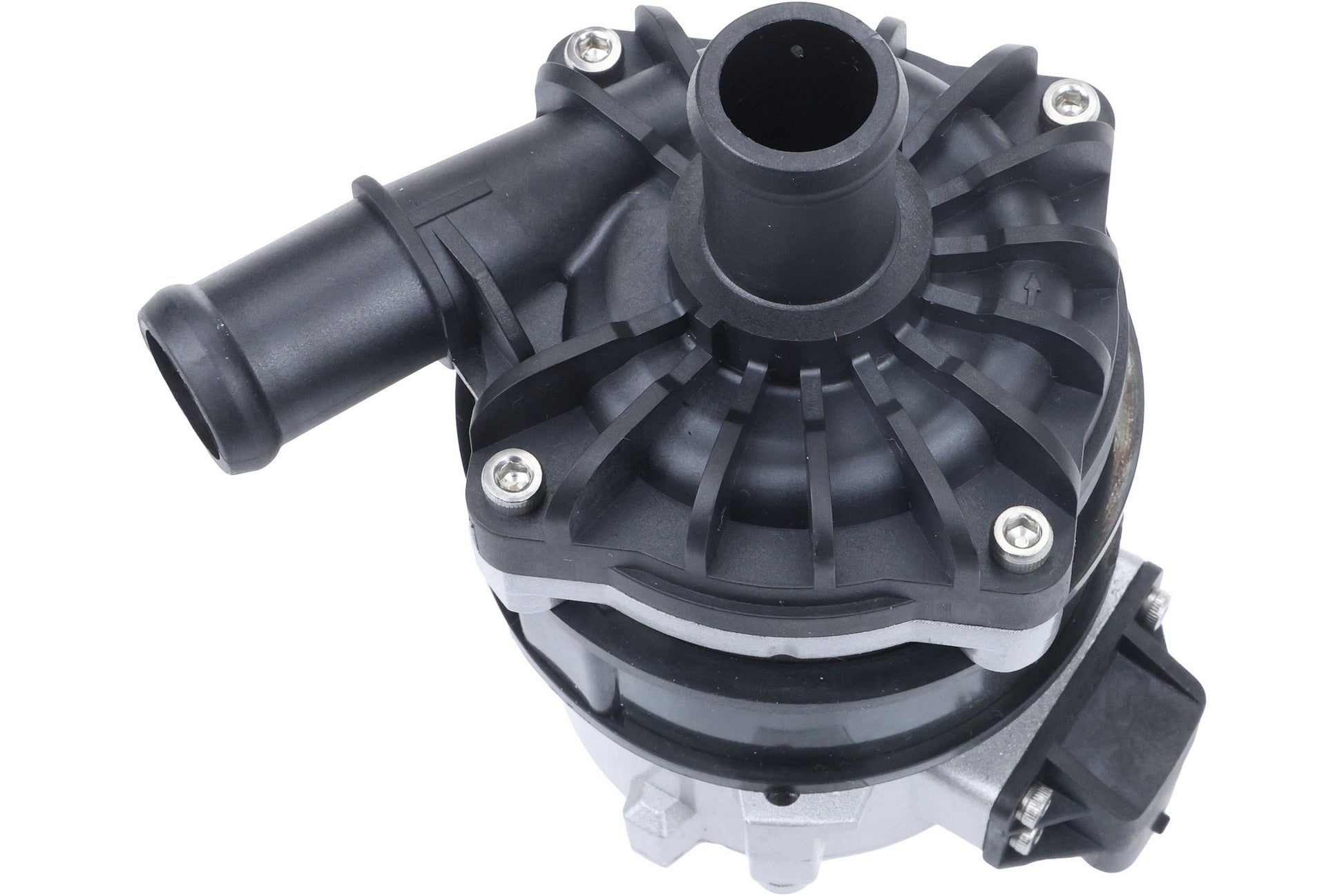 URO Engine Auxiliary Water Pump 95860656700 image 2