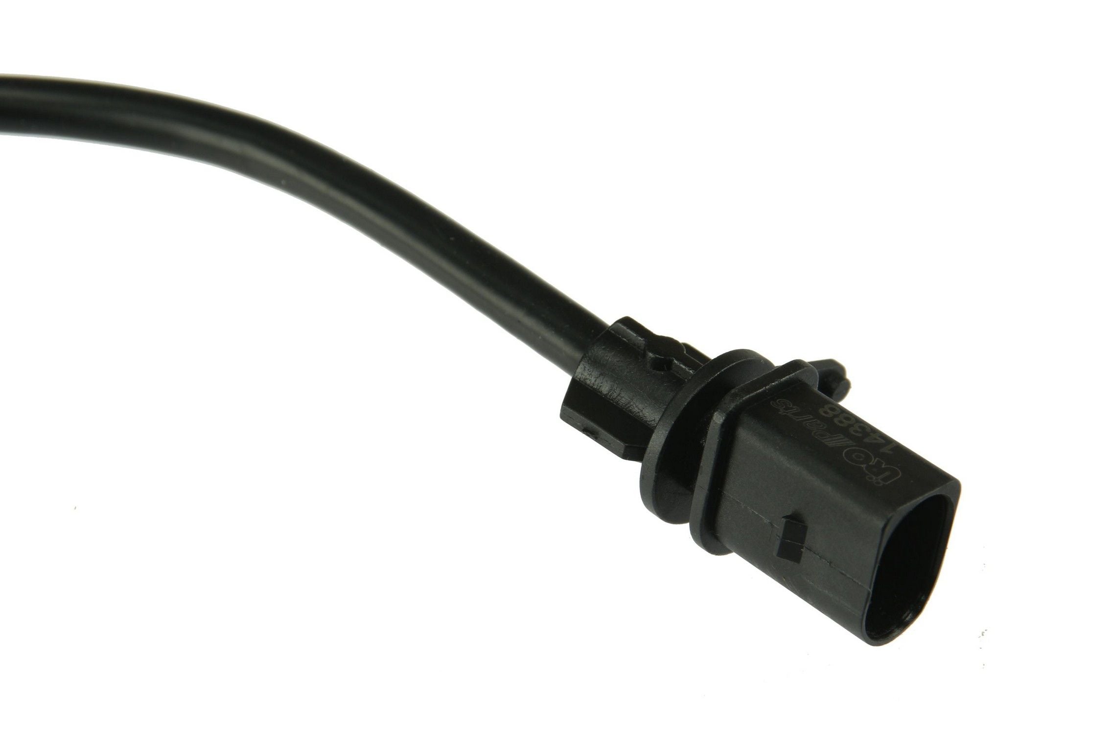 URO Disc Brake Pad Wear Sensor 95B907253