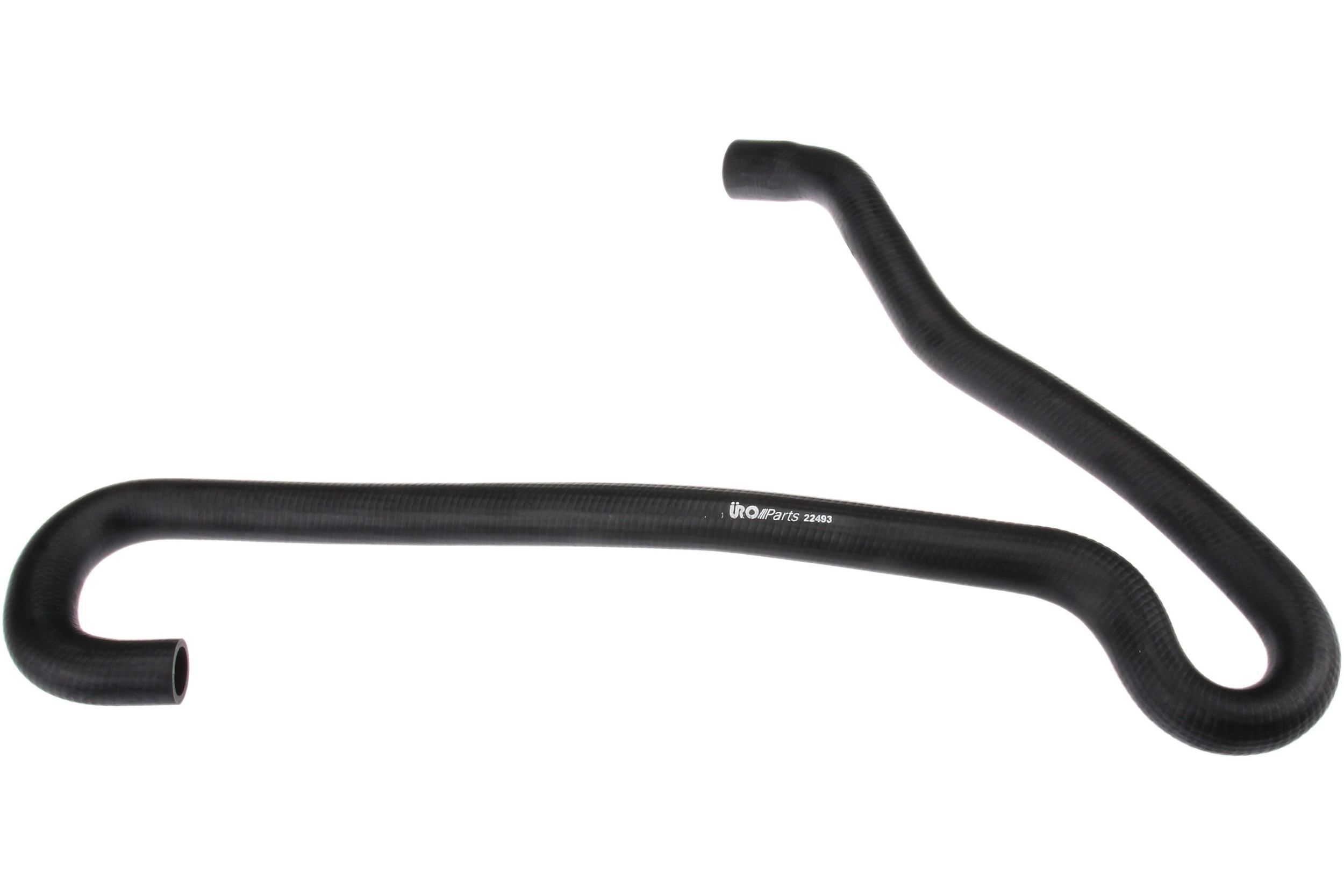 URO Engine Crankcase Breather Hose 96420714300