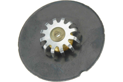URO Disc Brake Pad Shim 96435109601