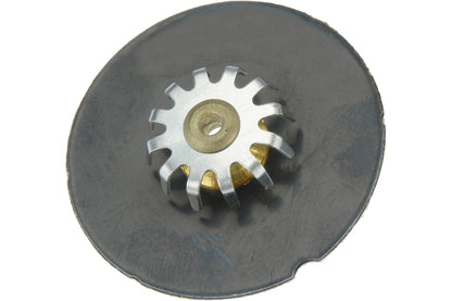 URO Disc Brake Pad Shim 96435109601