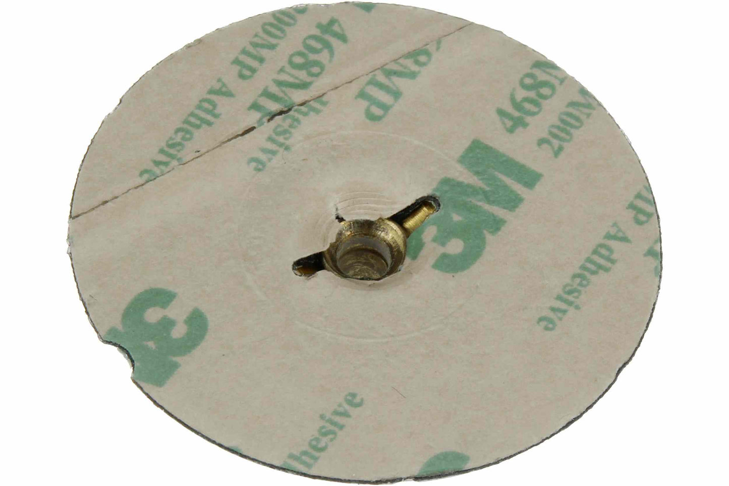 URO Disc Brake Pad Shim 96435109601