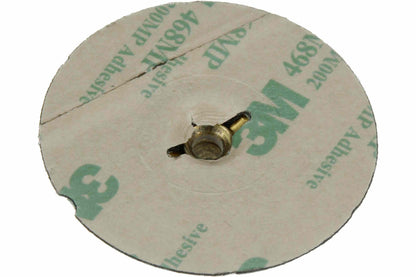 URO Disc Brake Pad Shim 96435109601