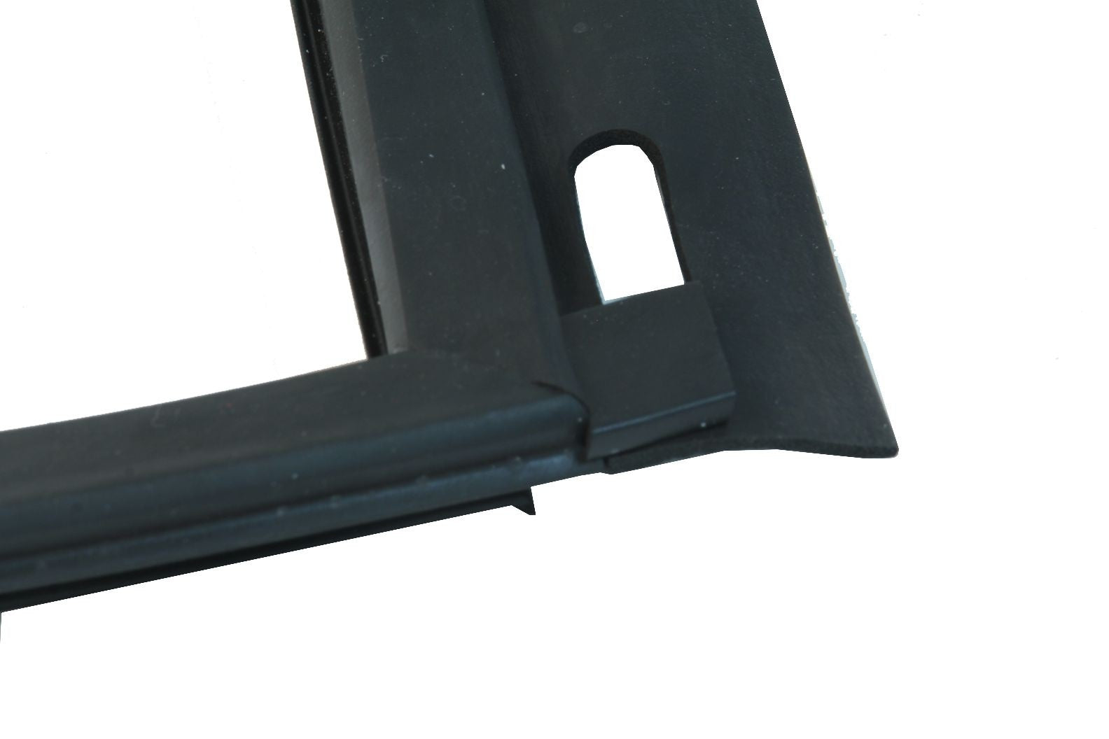 URO Hood Seal 96450412301