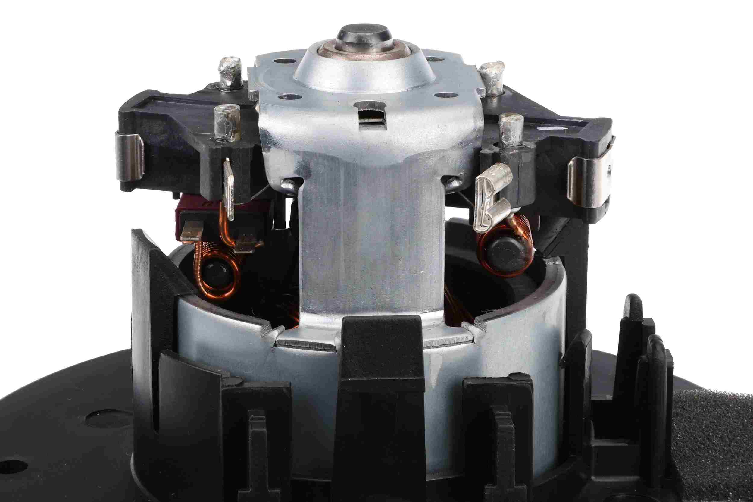 URO HVAC Blower Motor 96457201601