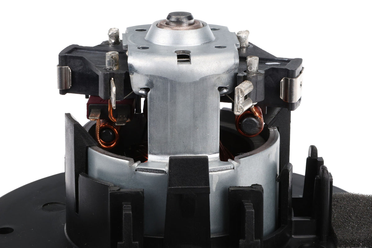 URO HVAC Blower Motor 96457201601