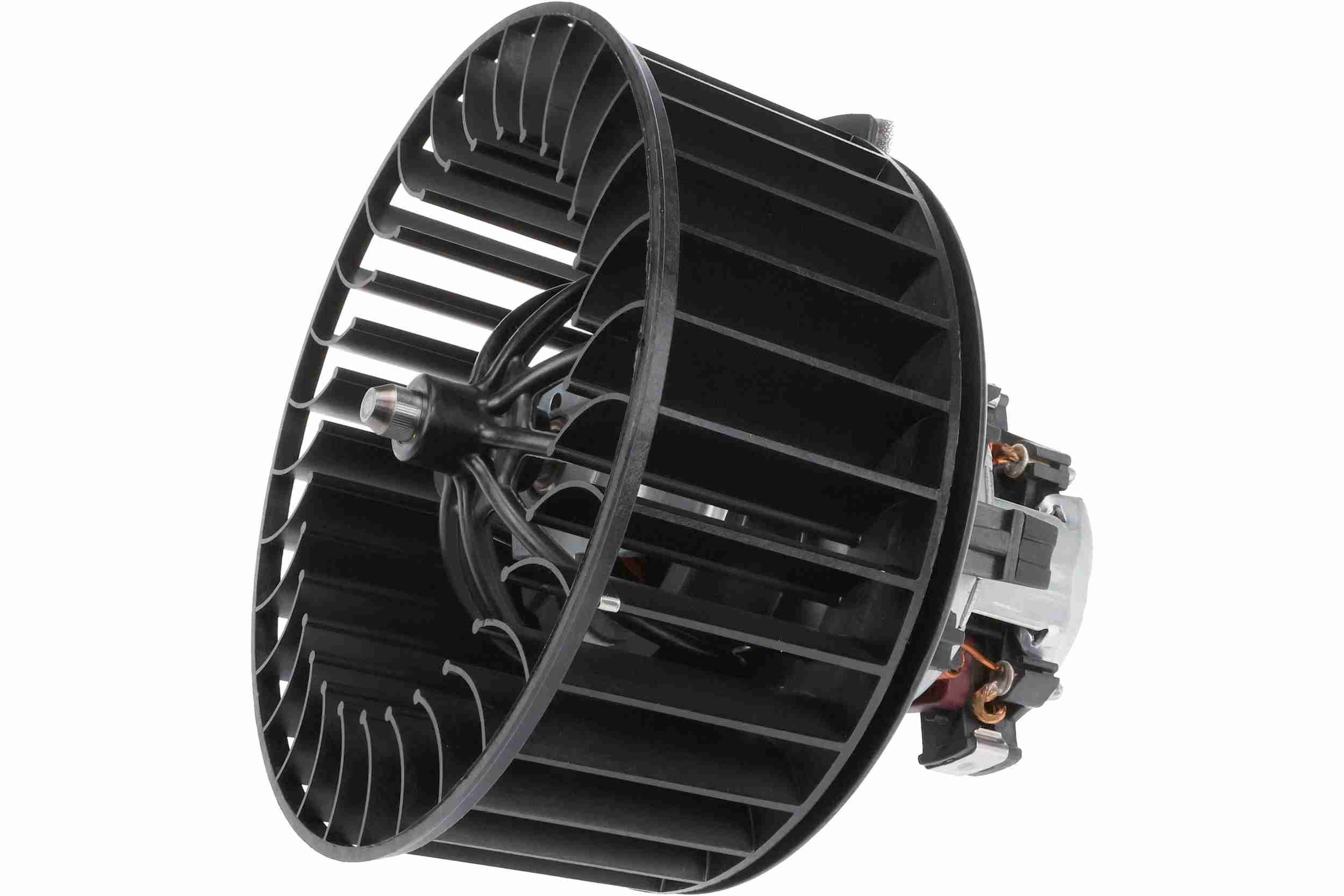 URO HVAC Blower Motor 96457201601