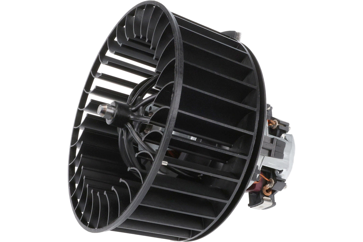 URO HVAC Blower Motor 96457201601