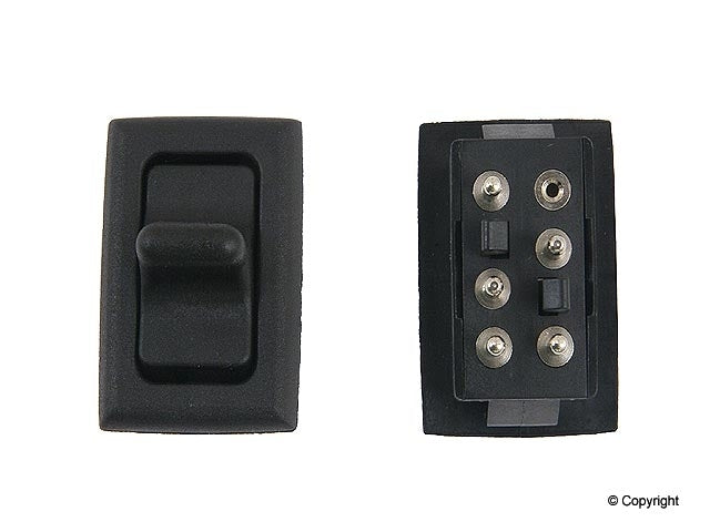 URO Door Window Switch