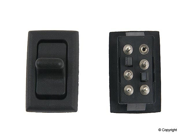 URO Door Window Switch