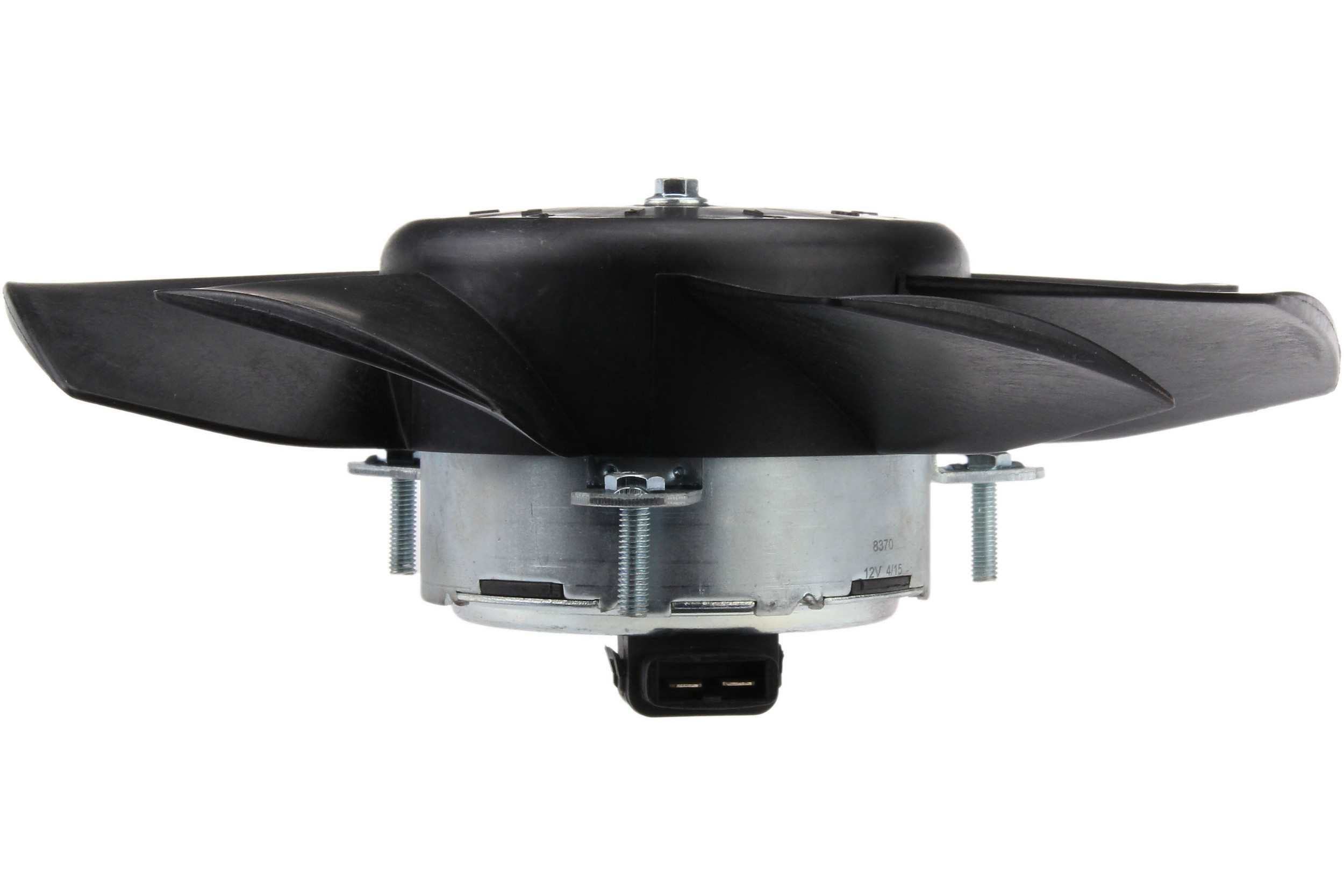 URO Engine Oil Cooler Fan 96462403500