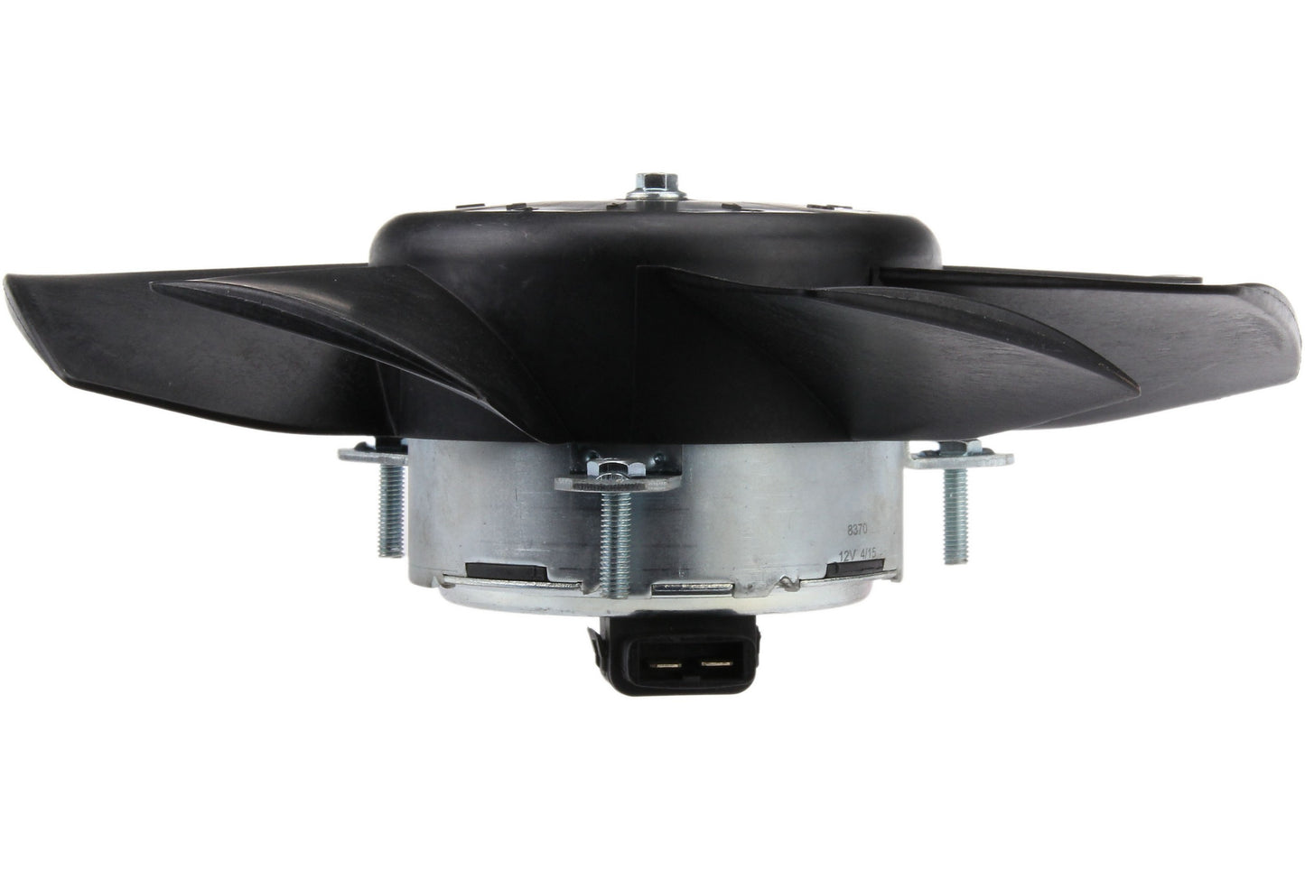 URO Engine Oil Cooler Fan 96462403500