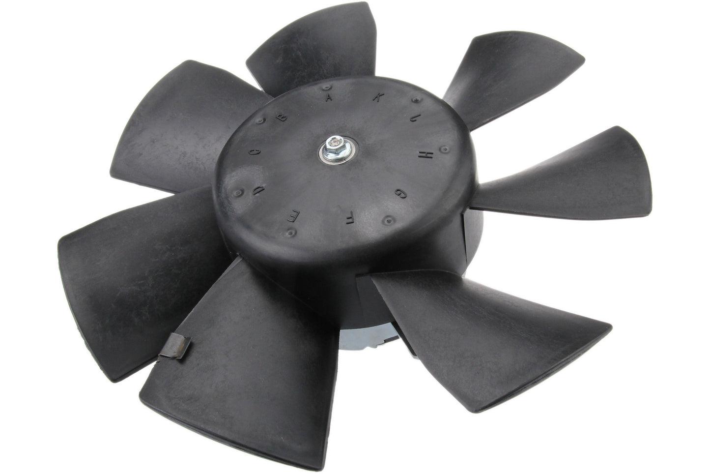 URO Engine Oil Cooler Fan 96462403500