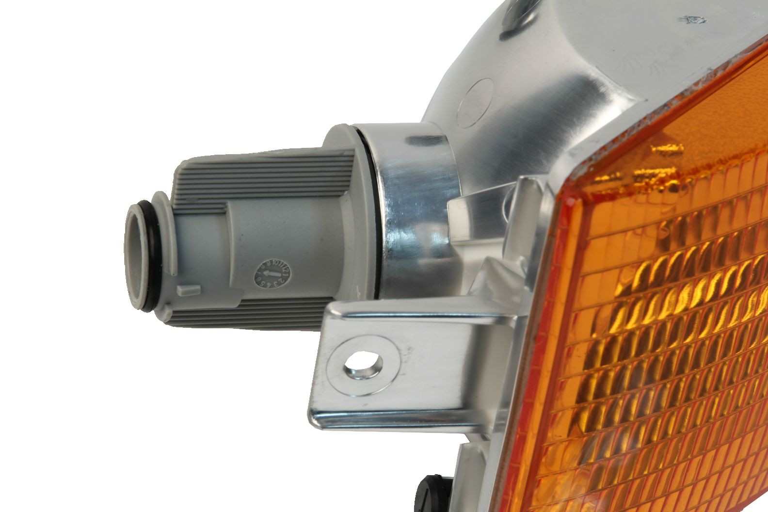 URO Turn Signal Light Assembly 96463140600