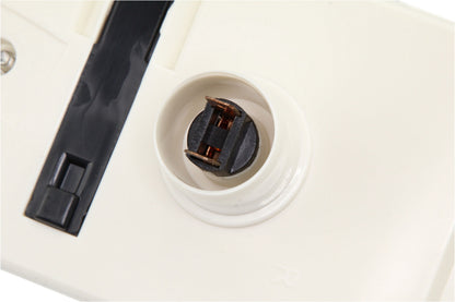 URO Side Marker Light Lens 96463141200C