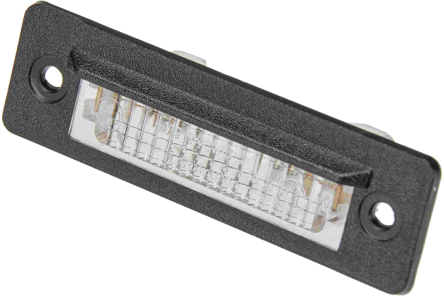 URO License Plate Light 9646316200101C