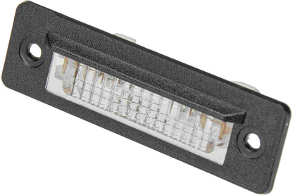 URO License Plate Light 9646316200101C