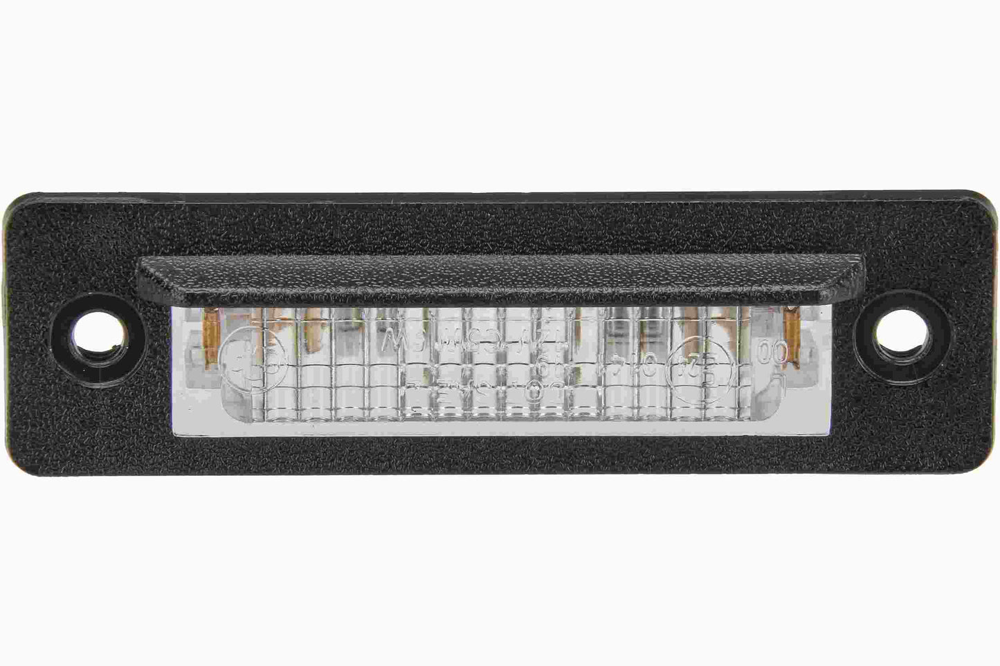 URO License Plate Light 9646316200101C