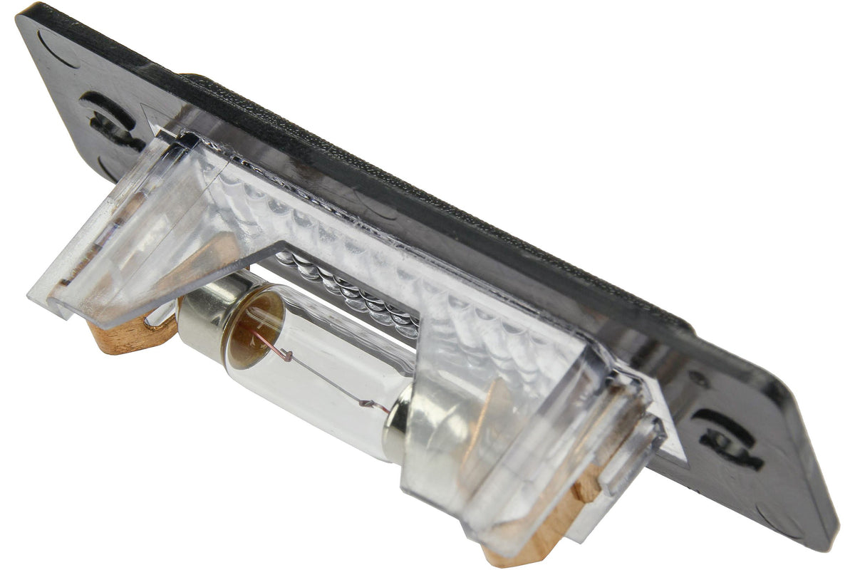 URO License Plate Light 9646316200101C